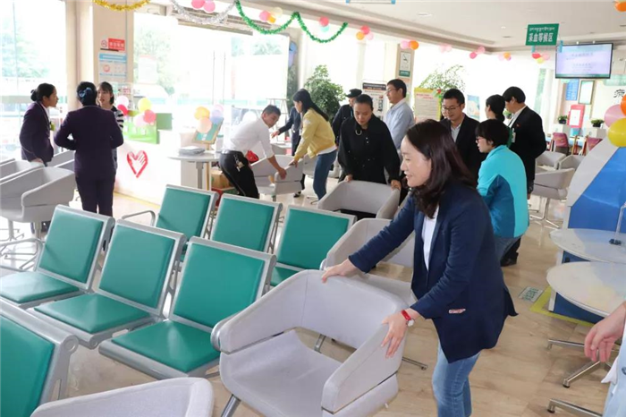 利来首页醫院