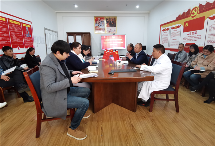 开yun体育官网入口登录app下载股份有限公司黨委召開“不忘初心 牢記使命”和“不忘合作初心 繼續攜手前進”主題教育交流研讨會